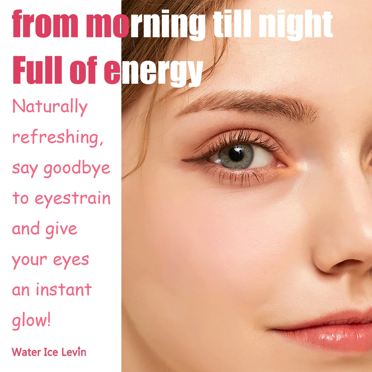 Brightening Eye Nourish Stick