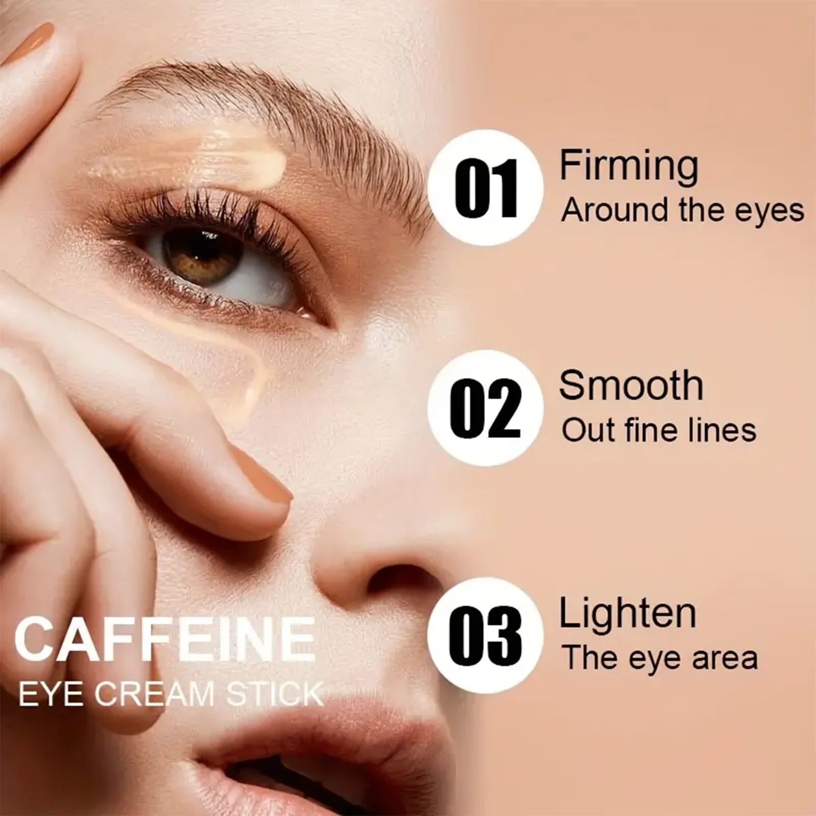 Brightening Eye Nourish Stick