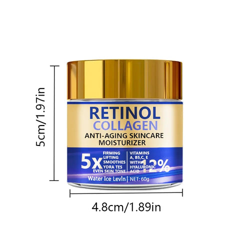 Radiance Revival Youthful Face Cream