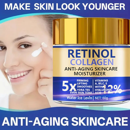 Radiance Revival Youthful Face Cream