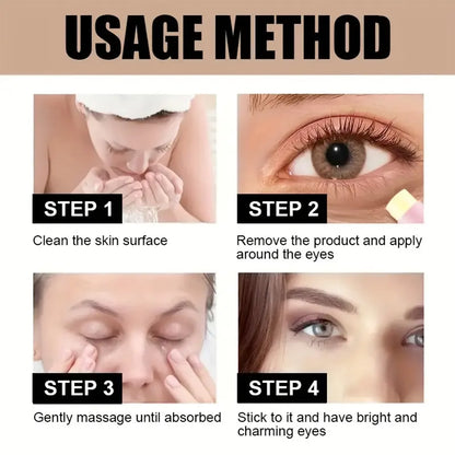 Brightening Eye Nourish Stick