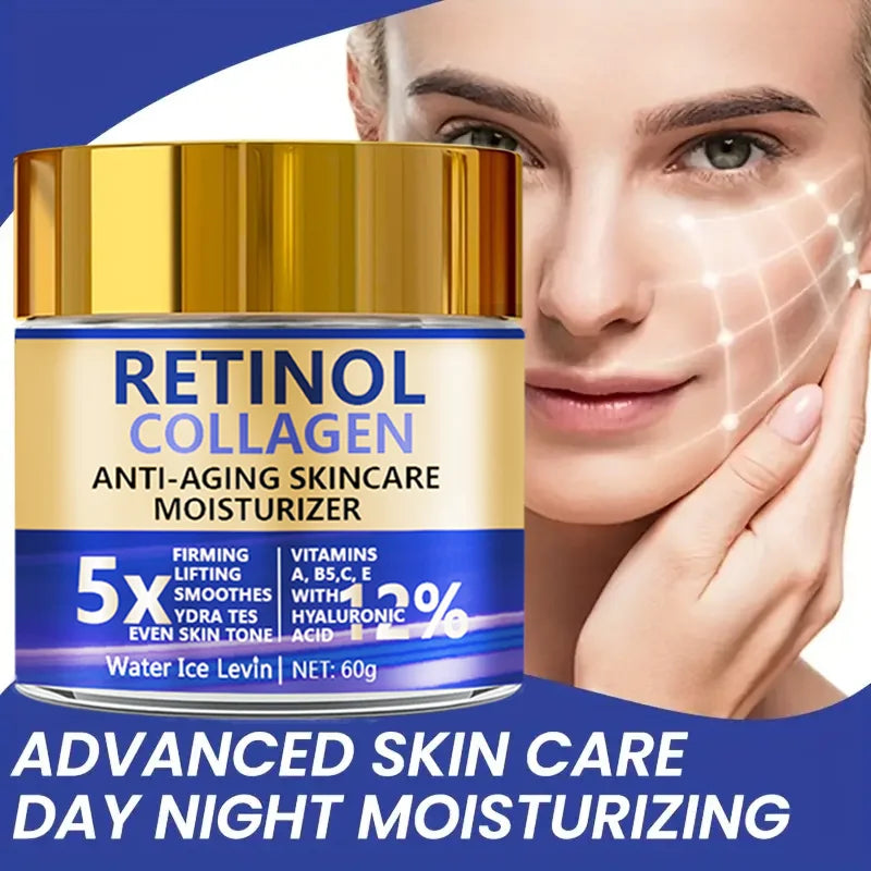 Radiance Revival Youthful Face Cream