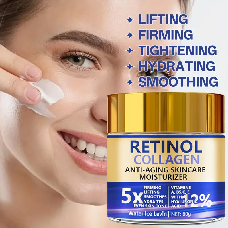 Radiance Revival Youthful Face Cream