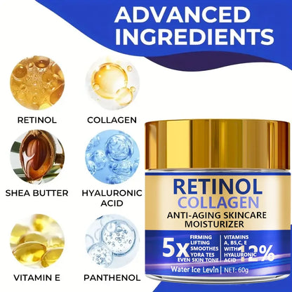 Radiance Revival Youthful Face Cream