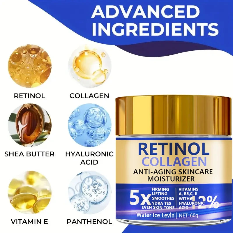 Radiance Revival Youthful Face Cream