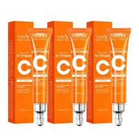 Brightening Vitamin C Eye Rescue