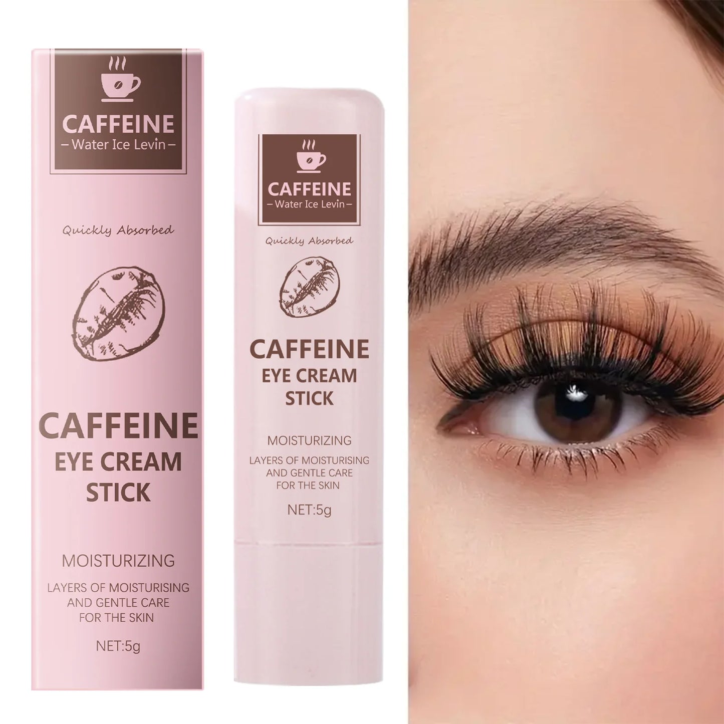 Brightening Eye Nourish Stick