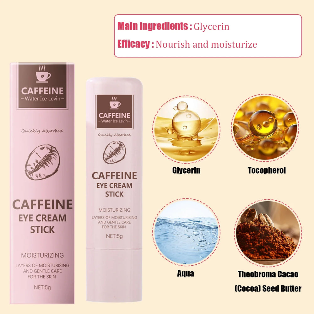 Brightening Eye Nourish Stick