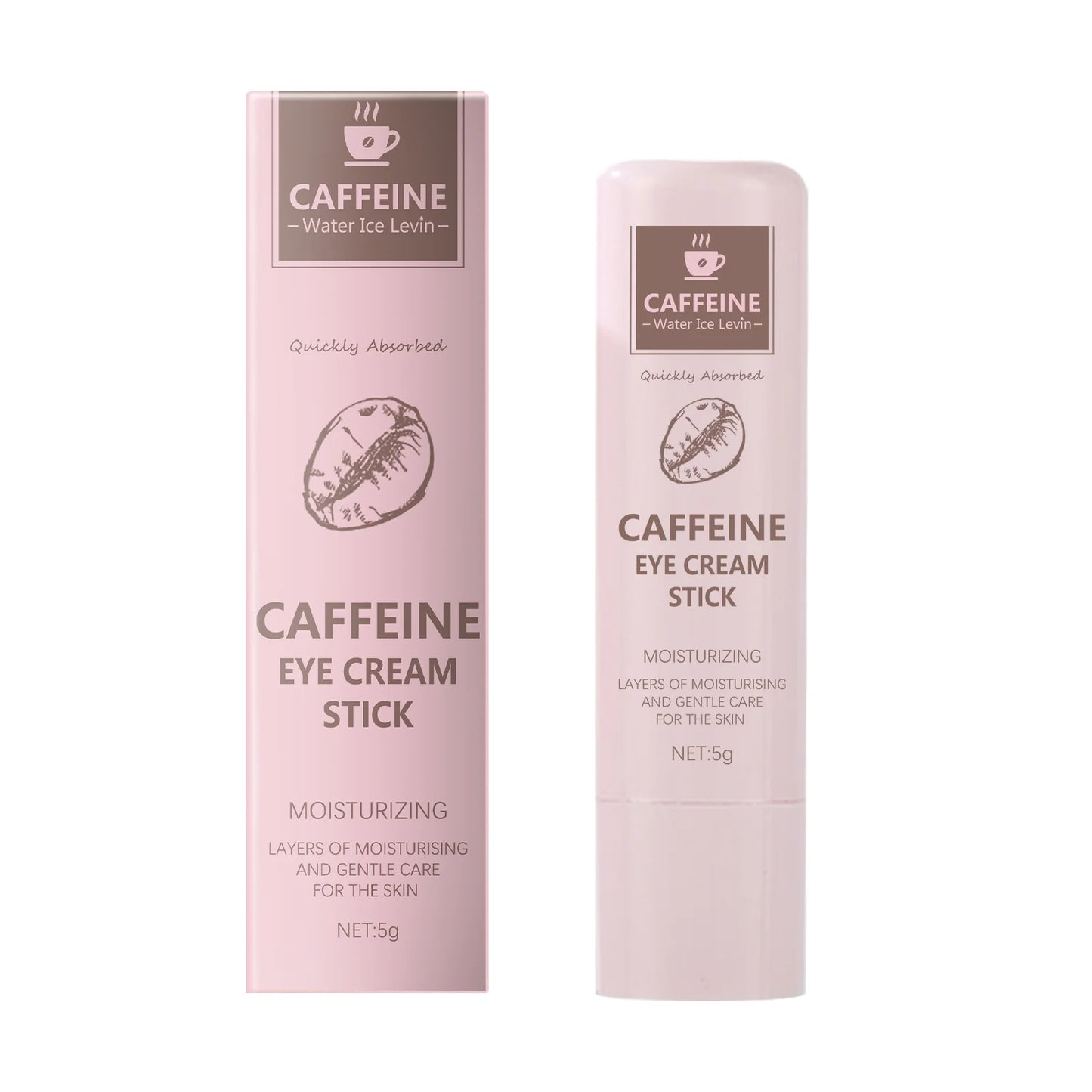 Brightening Eye Nourish Stick