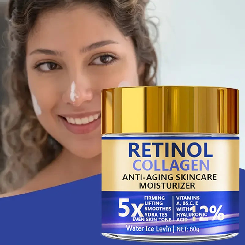 Radiance Revival Youthful Face Cream