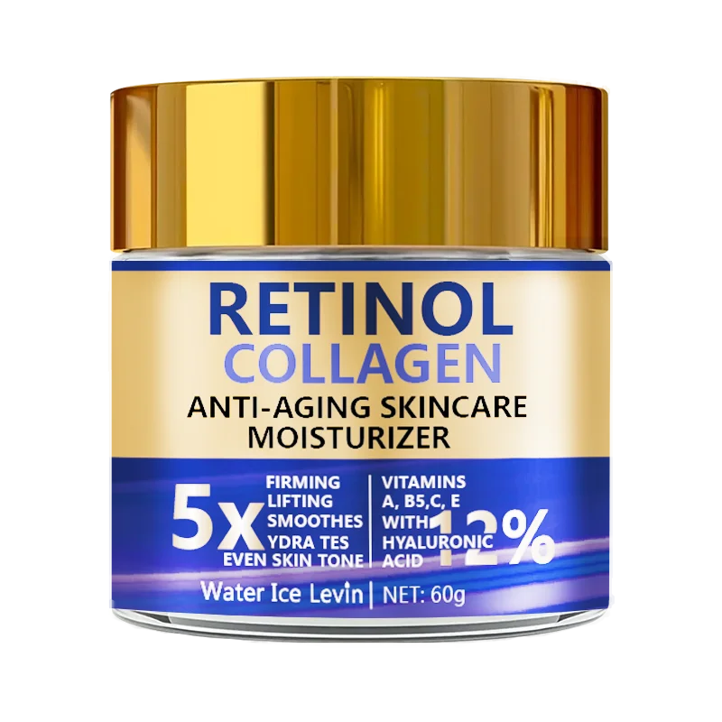 Radiance Revival Youthful Face Cream