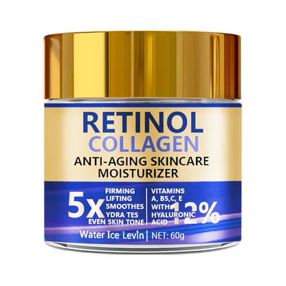 Radiance Revival Youthful Face Cream