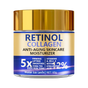 Radiance Revival Youthful Face Cream